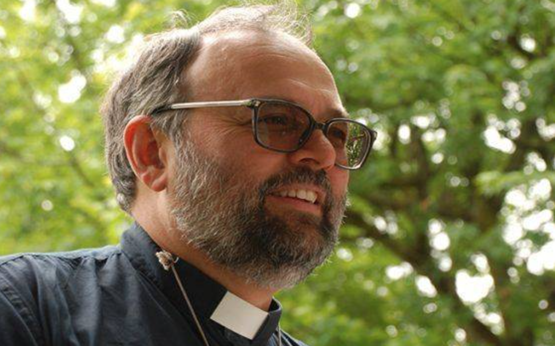 FLASH - Ddl Zan, arcivescovo di Lucca: «Inaccettabile ostacolare la libera espressione» 1
